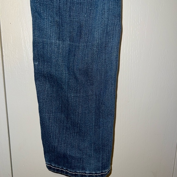 Seven7 Sequined Legging Jeans - Picture 6 of 15